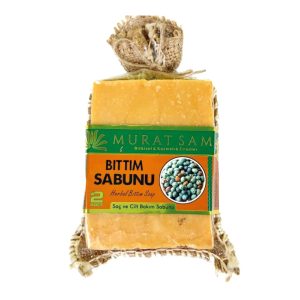 bıttım sabunu