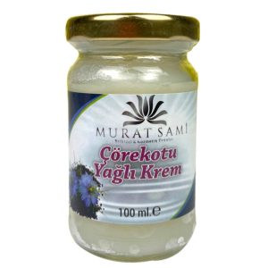 ÇÖREKOTU YAĞLI KREM