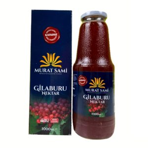 Gilaburu Nektarı