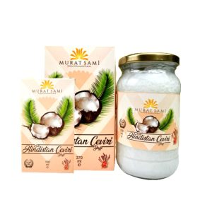 hindistan cevizi yağı