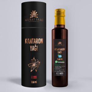 kantaron yağı