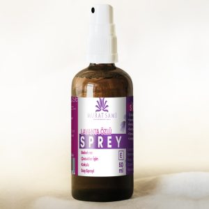 Lavanta Sprey