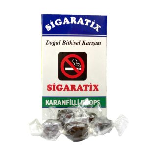 SİGARATİX