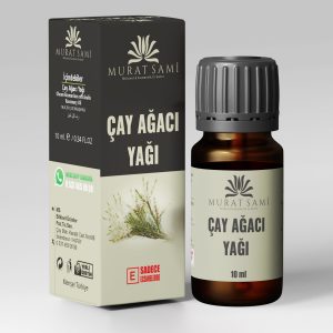 çay ağacı yağı