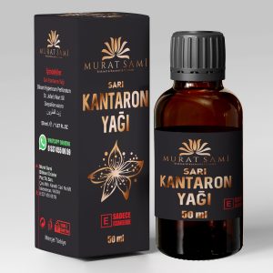 kantaron yağı