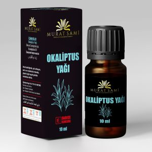 okaliptus yağı