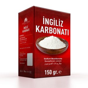 İngiliz Karbonatı