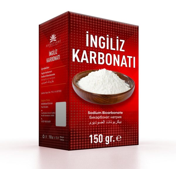 İngiliz Karbonatı
