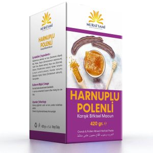Polenli Harnuplu Macun